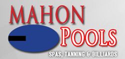 Mahon Pools, Spas & Tanning Salon.