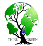 Perth is Green.